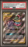 Muk & Alolan Muk Gx