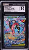 Mega Greninja Ex