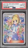 Lillie