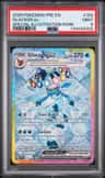 Glaceon Ex
