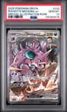 Rocket'S Nidoking Ex