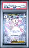 Mega Gardevoir Ex