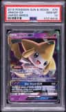 Jirachi Gx
