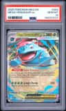 Mega Venusaur Ex