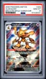 Alakazam
