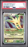 Leafeon Lv X