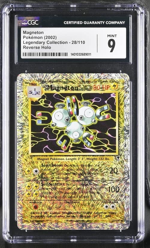 Magneton