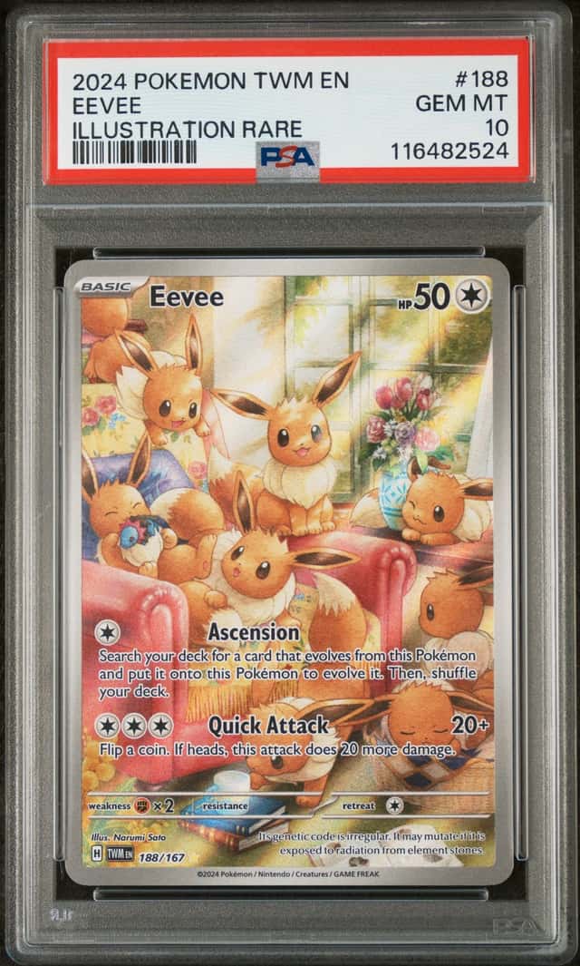 Eevee
