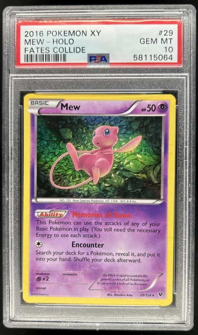 Mew