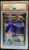 Gengar Ex
