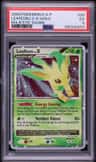 Leafeon Lv X