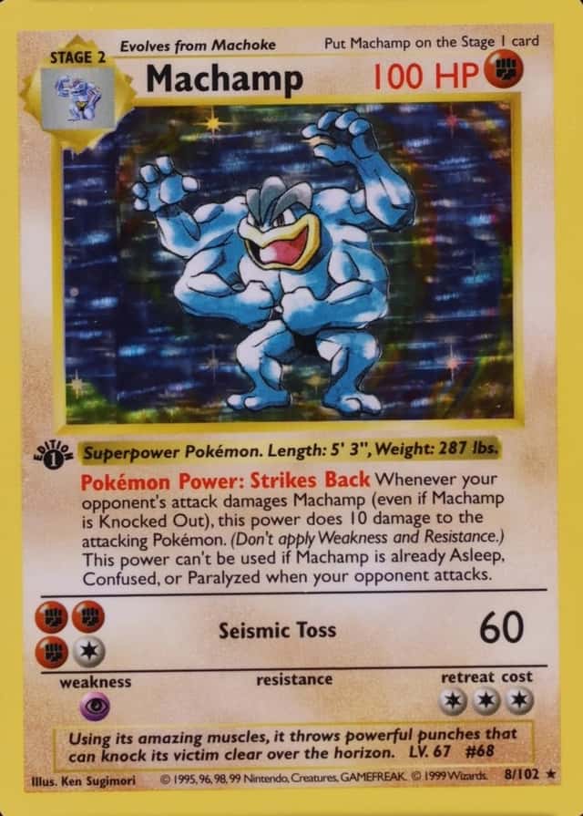 1St Edition · Error