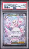 Mega Gardevoir Ex