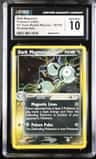 Dark Magneton