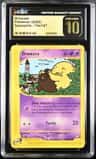 Drowzee