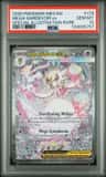 Mega Gardevoir Ex