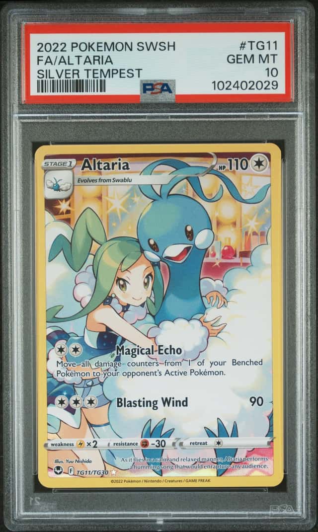 Altaria