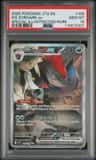 N'S Zoroark Ex
