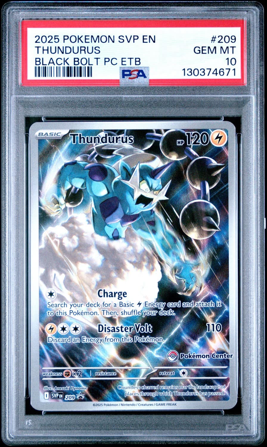 Thundurus