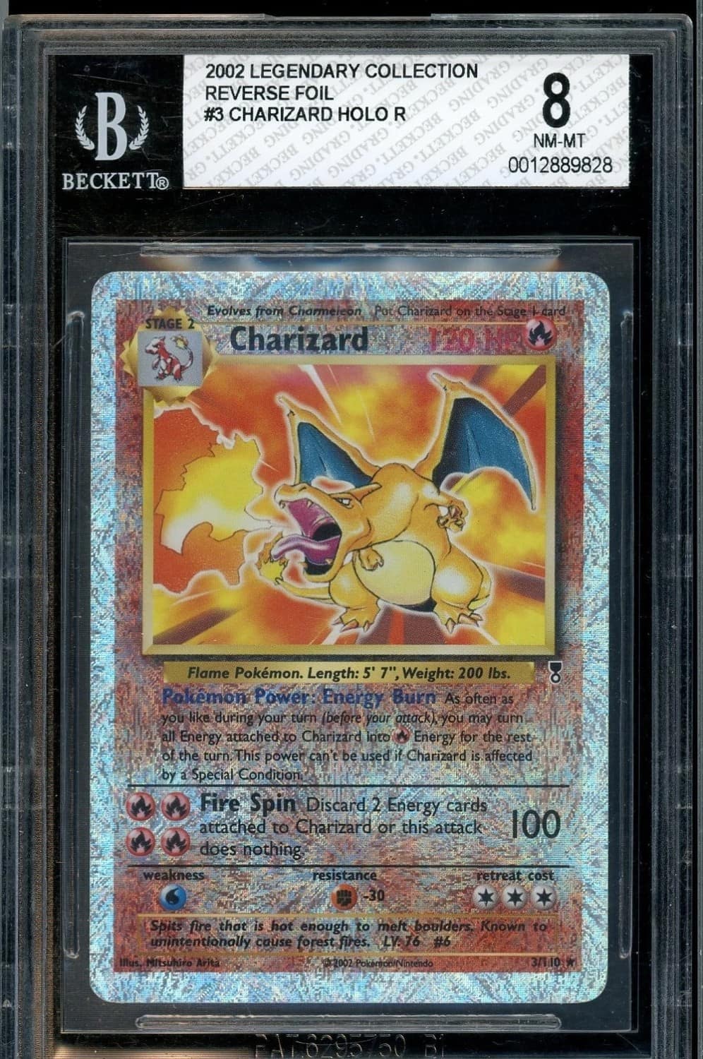 Charizard