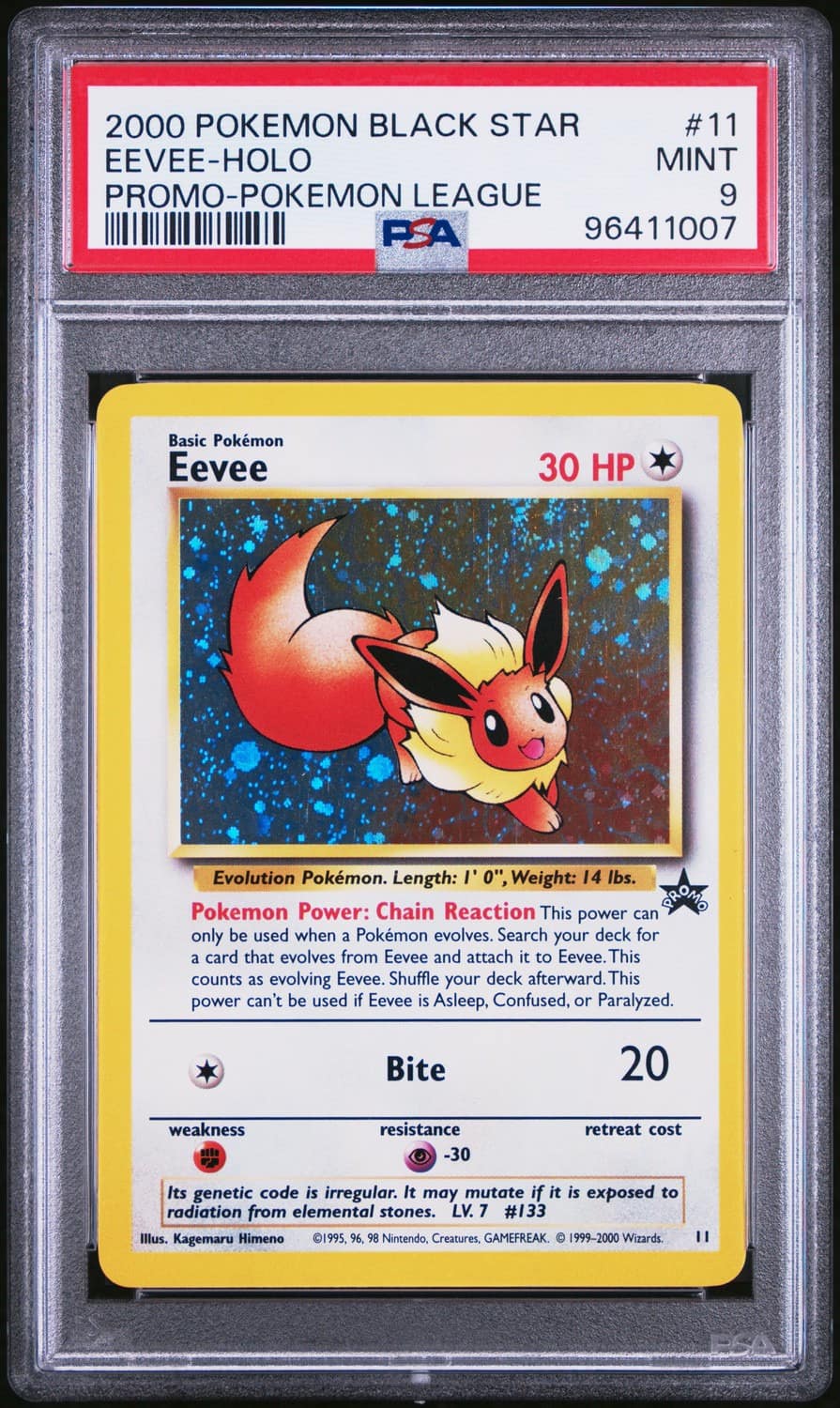 Eevee