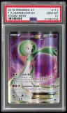 Gardevoir Ex