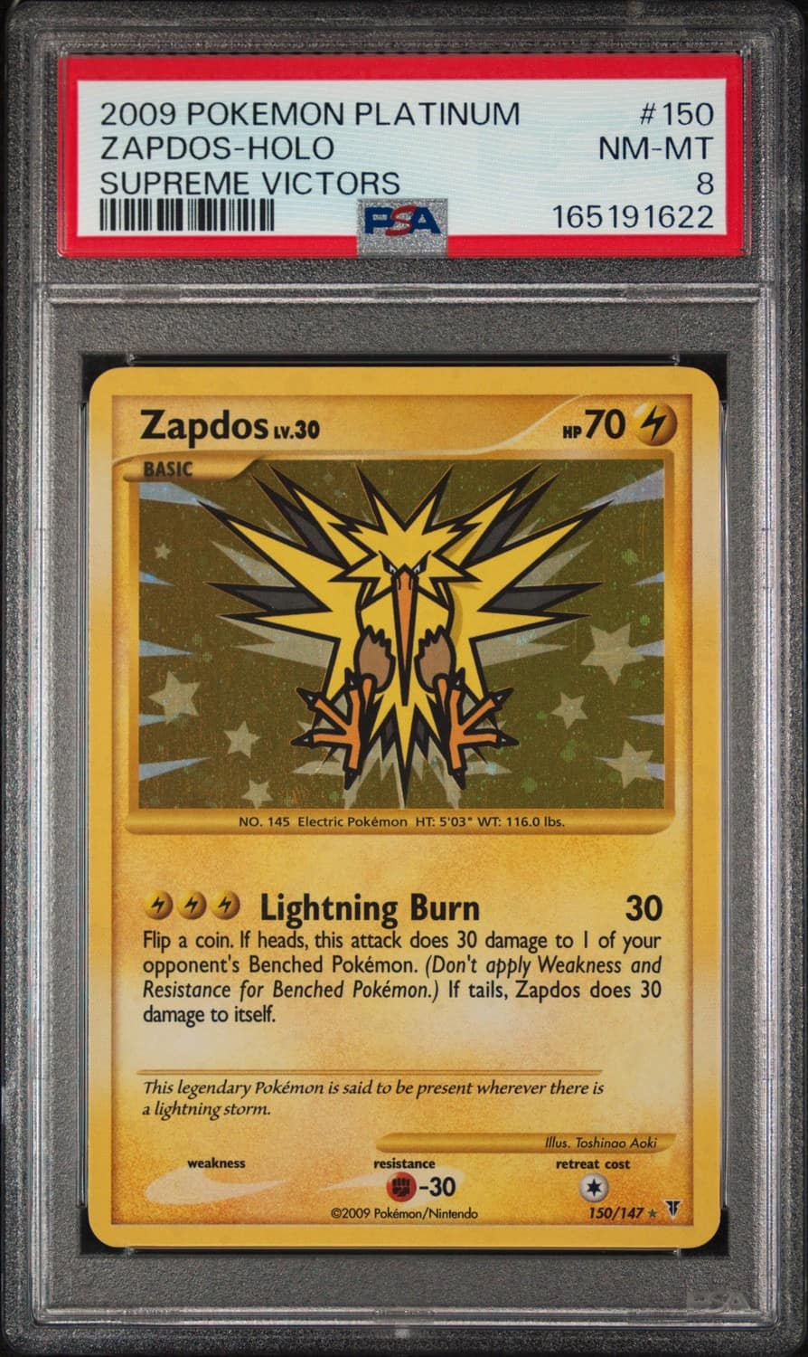 Zapdos