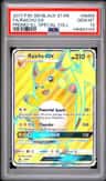 Raichu Gx