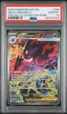 Mega Gengar Ex