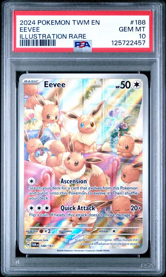Eevee
