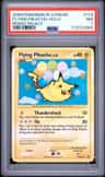 Flying Pikachu