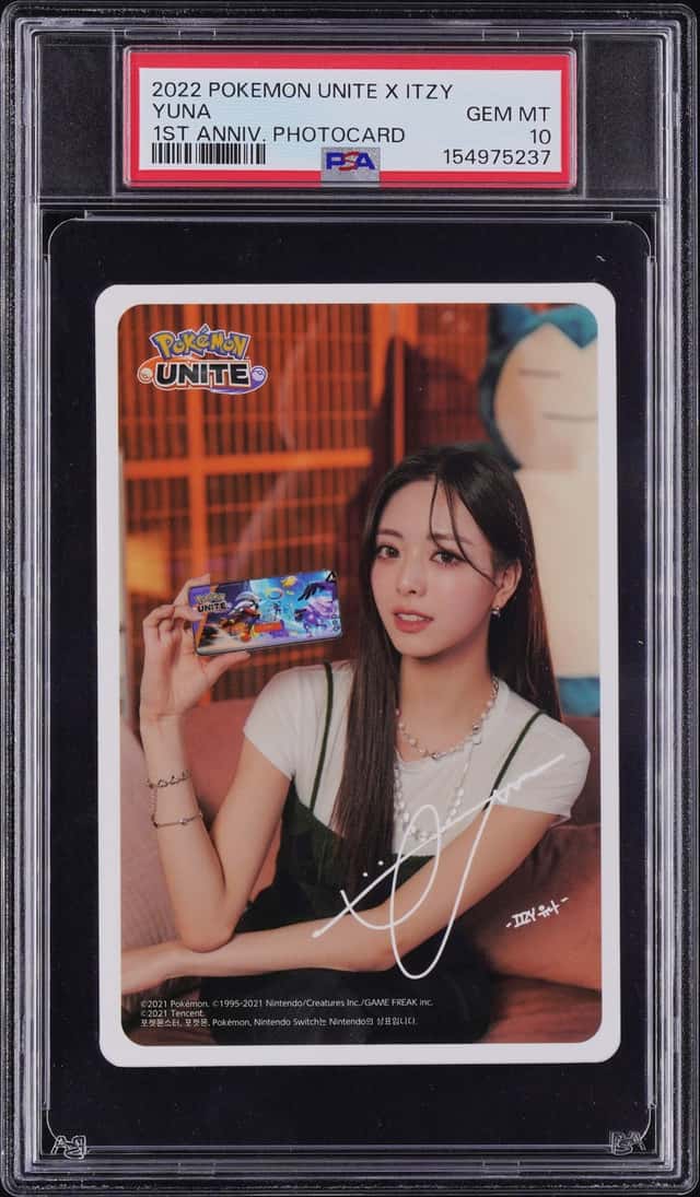 Yuna