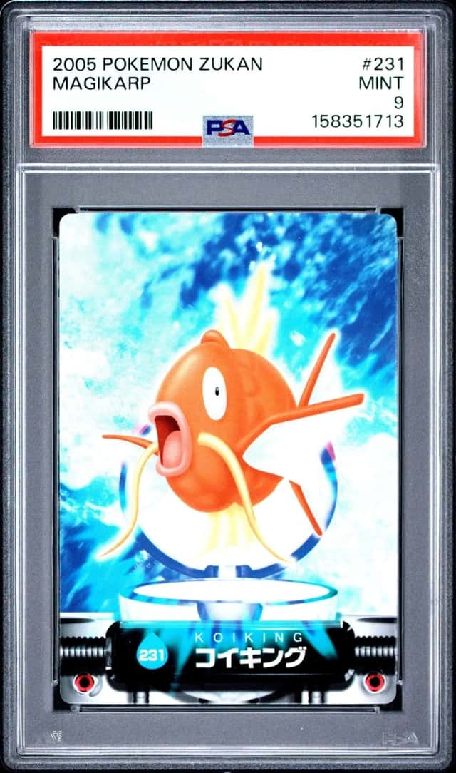 Magikarp