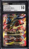 M Lucario Ex