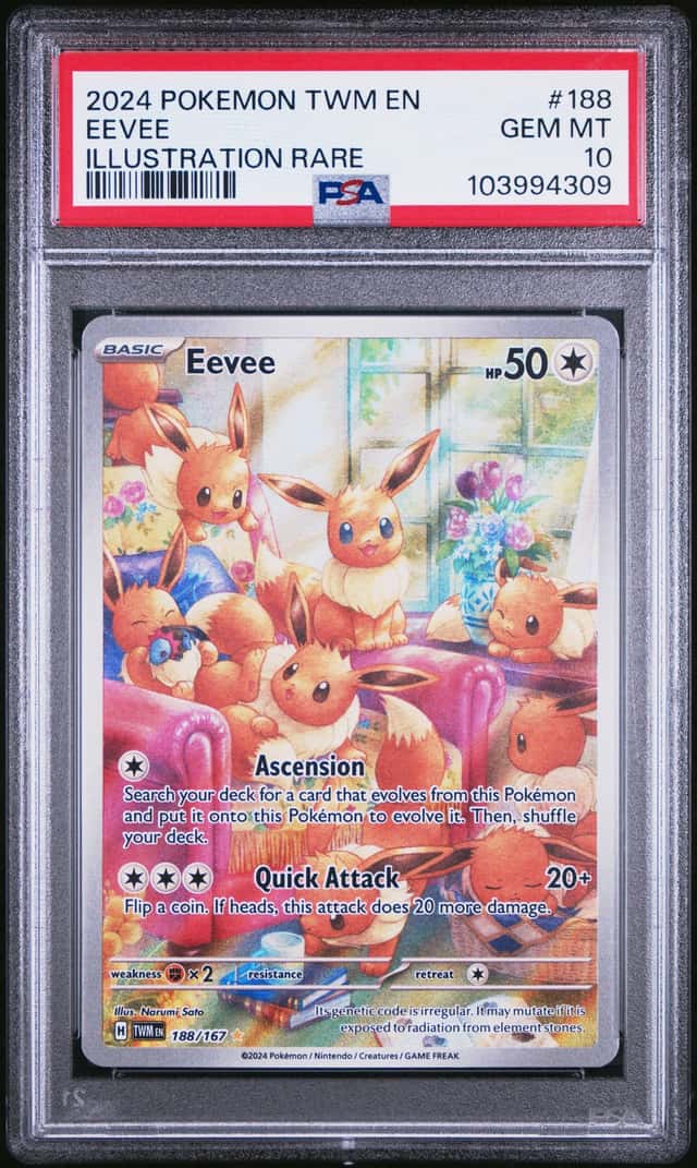 Eevee