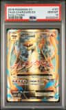M Charizard Ex
