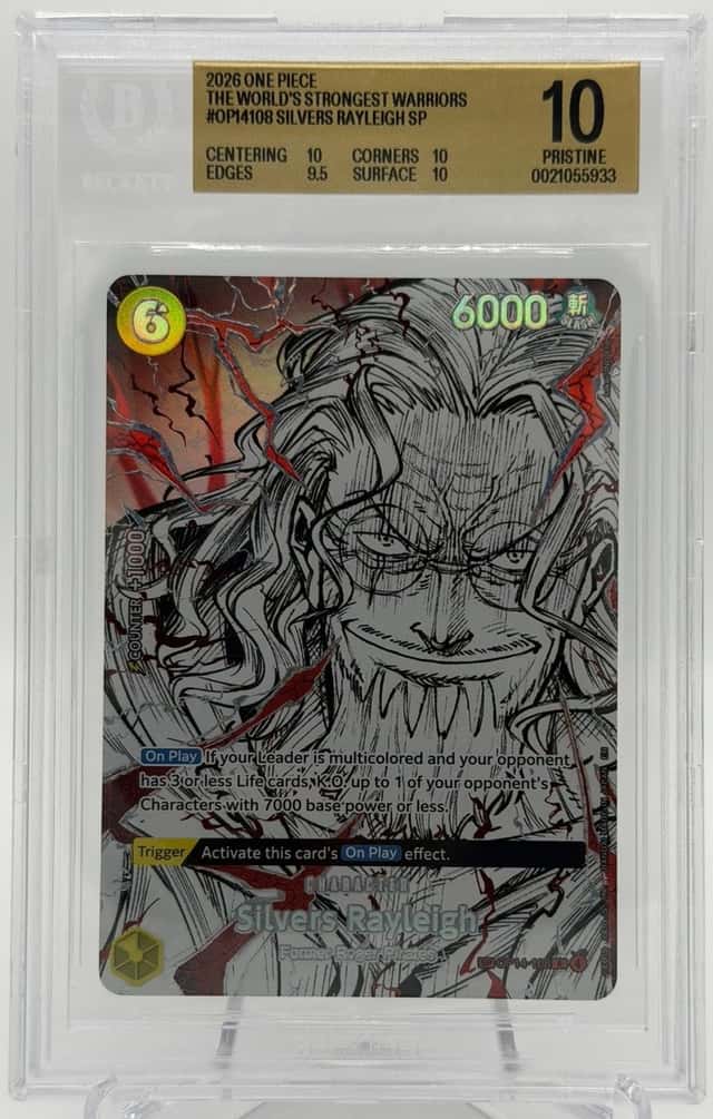 Silvers Rayleigh