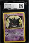 Sabrina'S Gengar