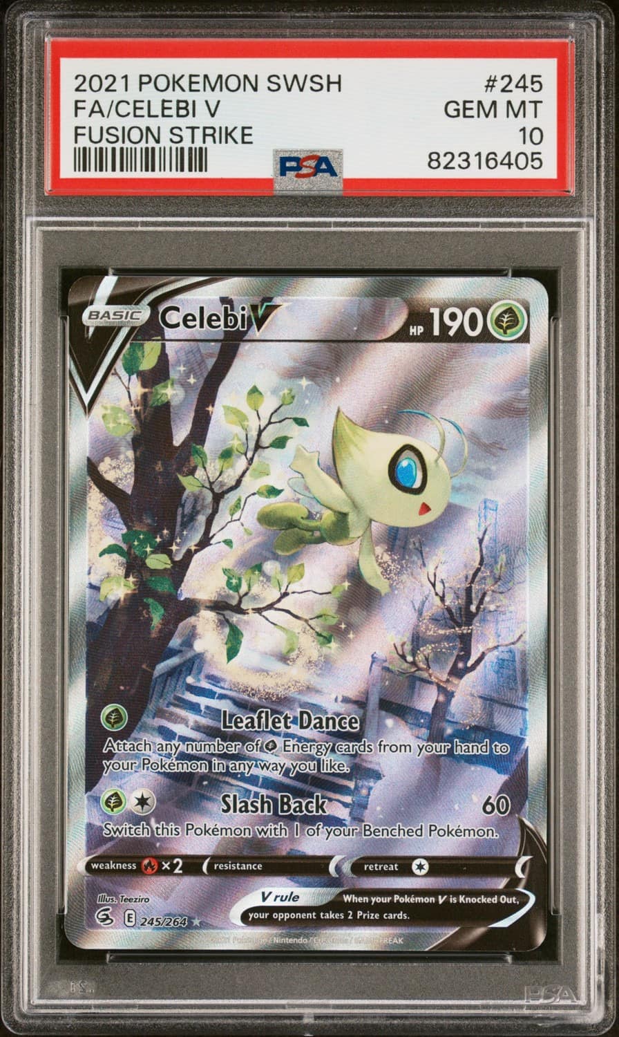 Celebi V