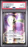 Gardevoir Ex