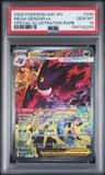 Mega Gengar Ex