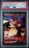 Lance'S Charizard V