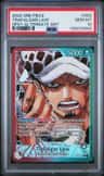 Trafalgar Law