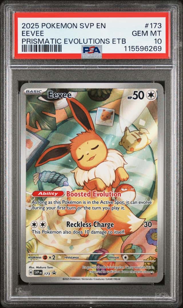Eevee