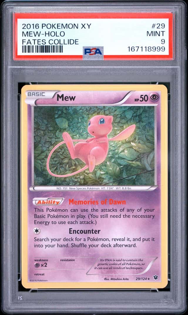 Mew