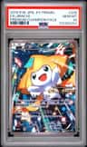 Jirachi