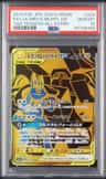 Lucario & Melmetal Gx