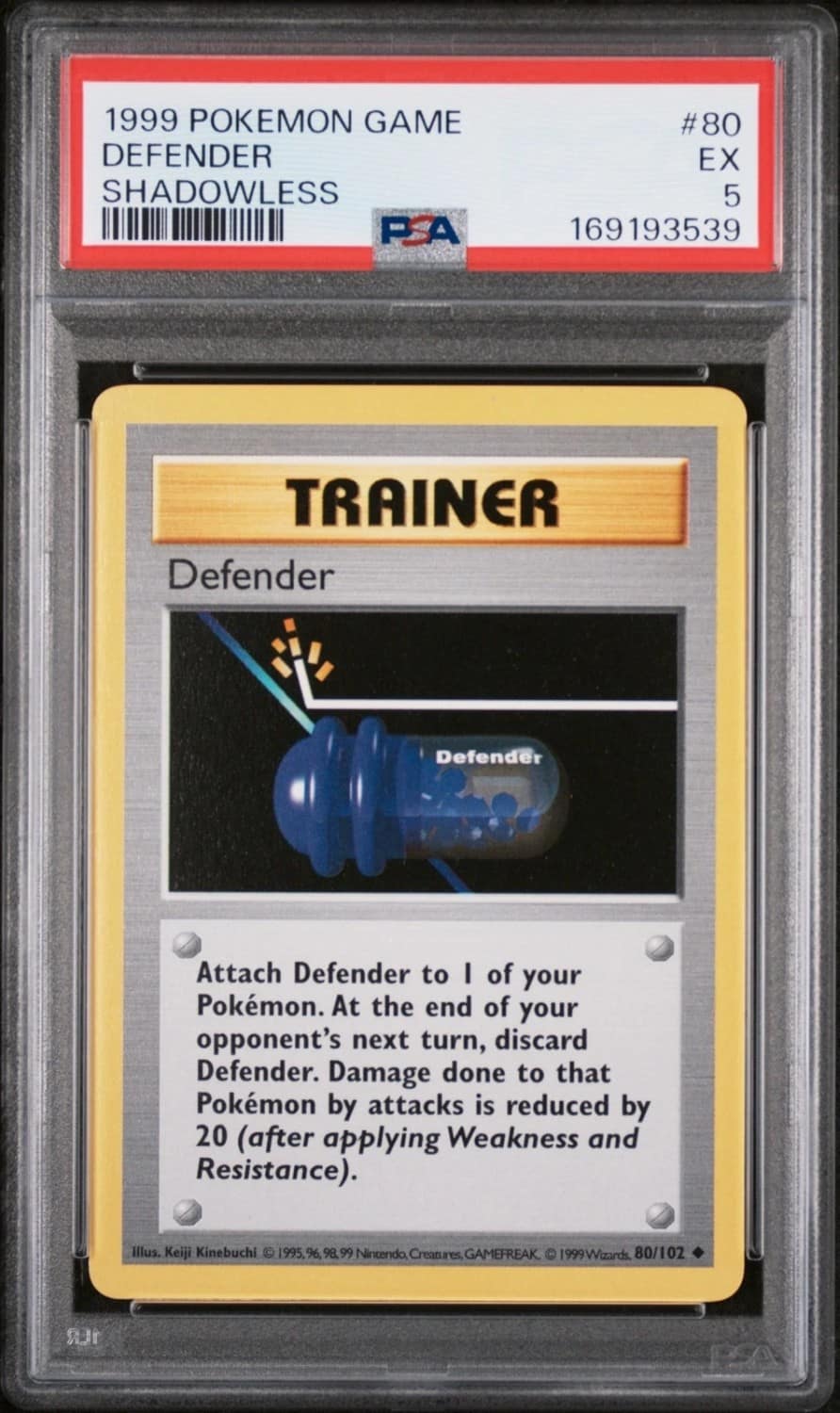 Defender