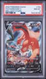 Charizard V