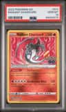 Radiant Charizard